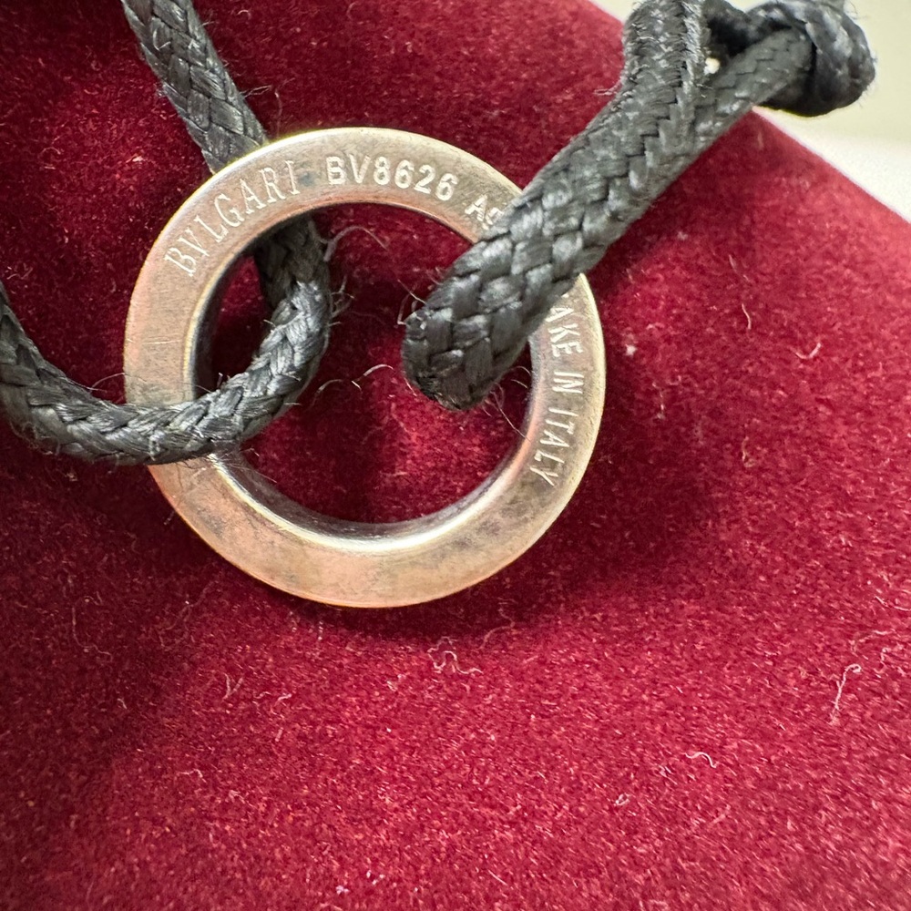 Silver bracelet - Picture 4 of 6